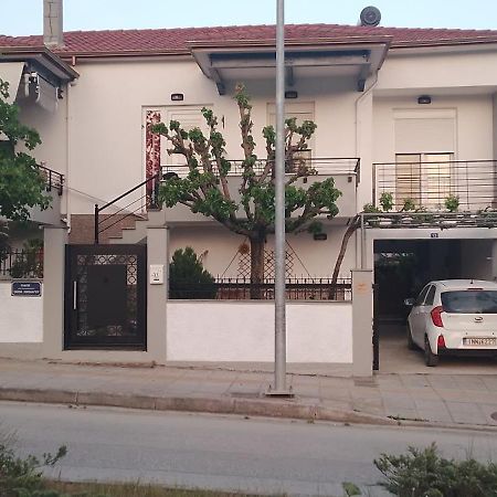 Elias Home Ioannina Luaran gambar
