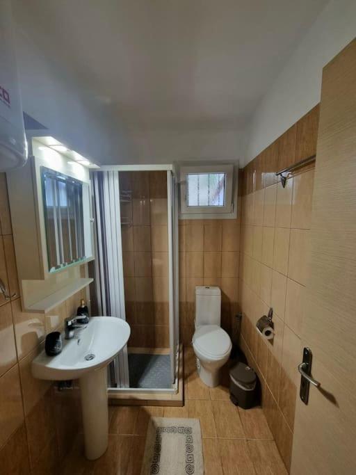 Elias Home Ioannina Luaran gambar