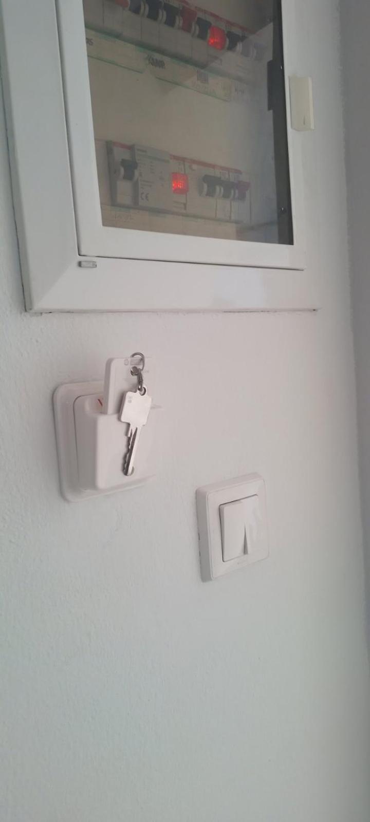 Elias Home Ioannina Luaran gambar