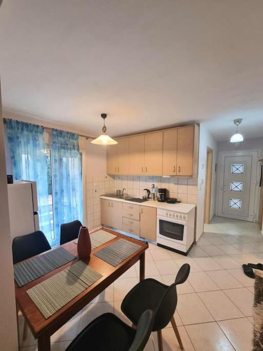 Elias Home Ioannina Luaran gambar
