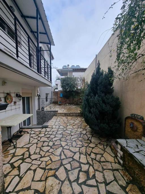 Elias Home Ioannina Luaran gambar