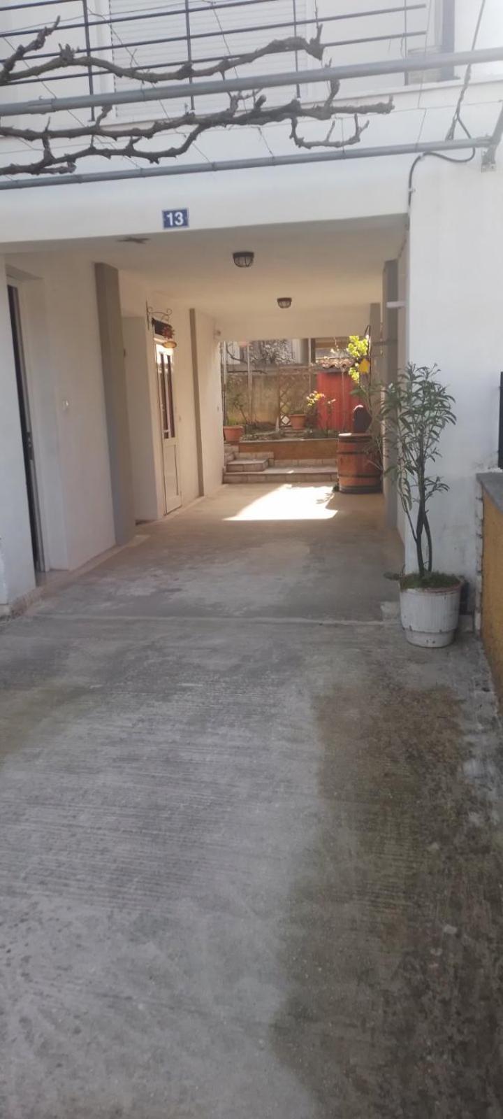 Elias Home Ioannina Luaran gambar