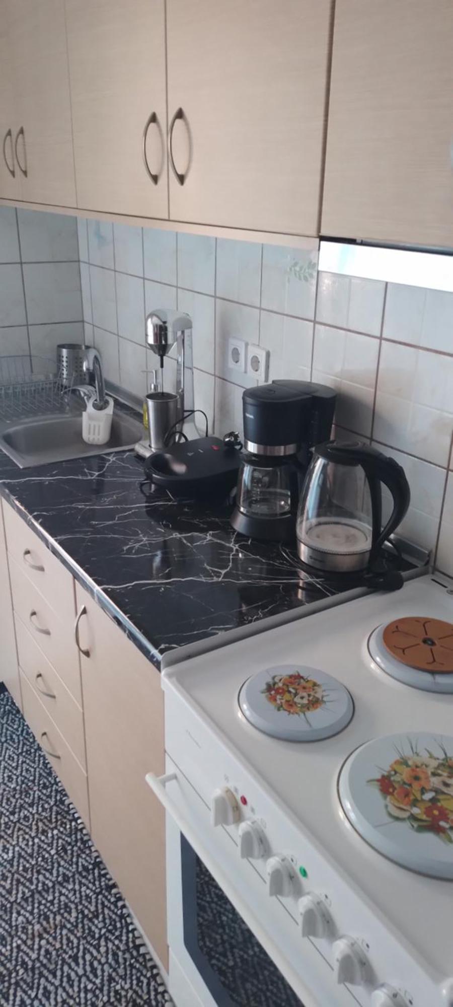 Elias Home Ioannina Luaran gambar