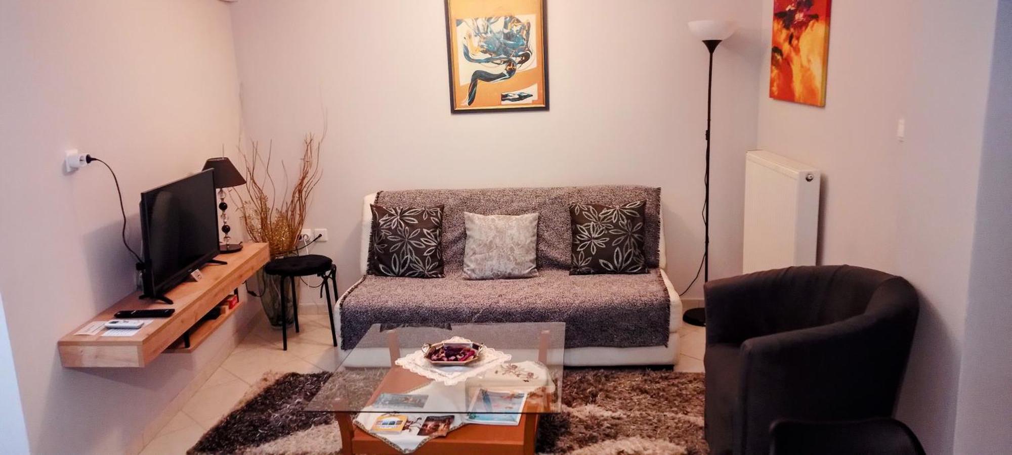 Elias Home Ioannina Luaran gambar
