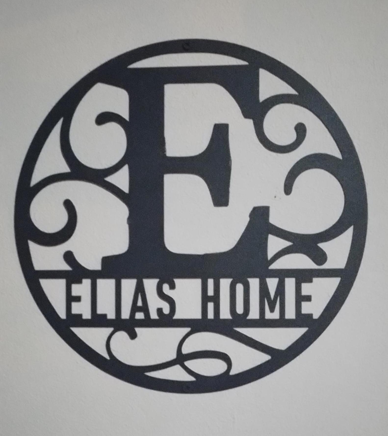 Elias Home Ioannina Luaran gambar